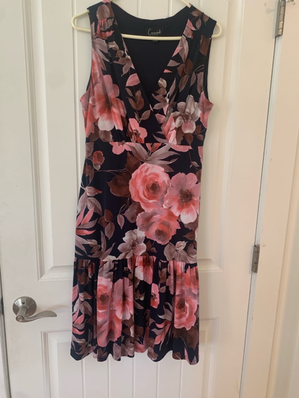 Connected Apparel dress